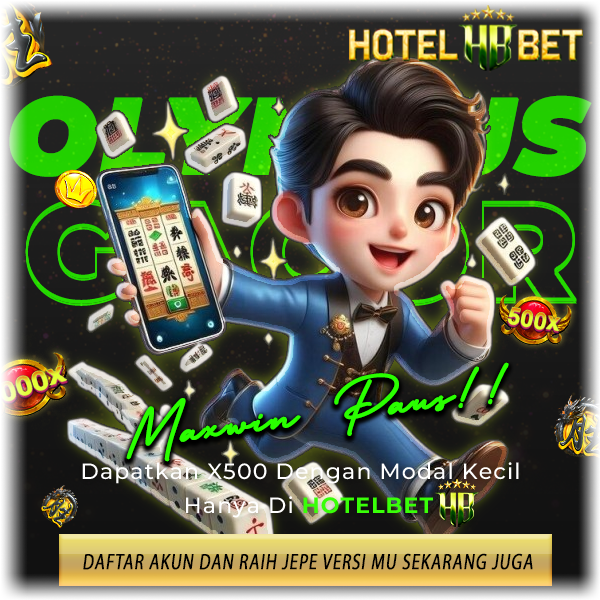 HOTELBET > Link Situs Bandar Slot Thailand Online Gacor 2025